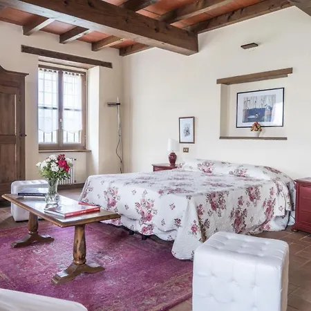 Manganina - Tabiano Castle Country * سالسوماجّوري تيرمي