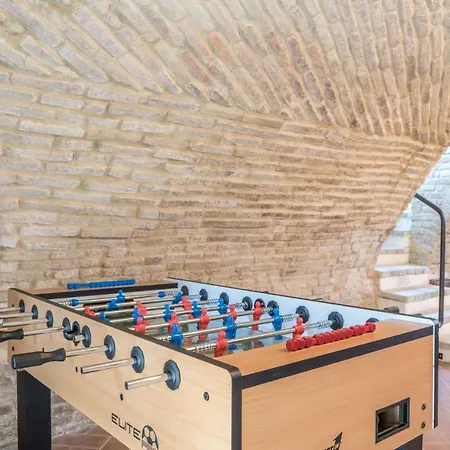 Manganina - Tabiano Castle Country *