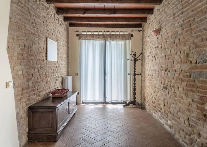 Manganina - Tabiano Castle Country فيلة *