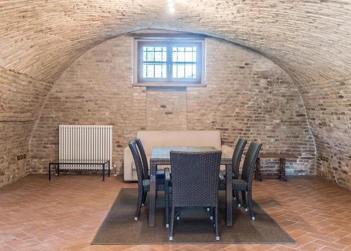 Manganina - Tabiano Castle Country * سالسوماجّوري تيرمي