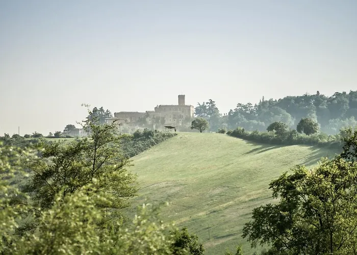 Manganina - Tabiano Castle Country سالسوماجّوري تيرمي