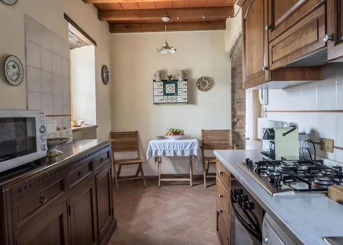 Manganina - Tabiano Castle Country *