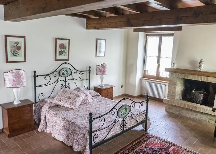 Manganina - Tabiano Castle Country سالسوماجّوري تيرمي