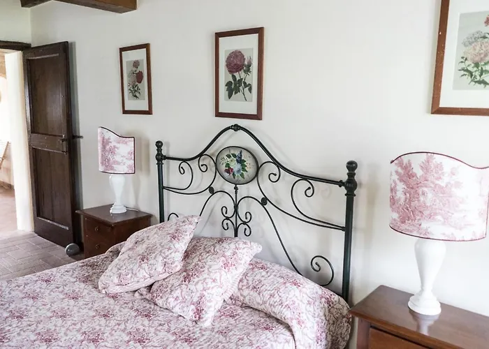 Manganina - Tabiano Castle Country سالسوماجّوري تيرمي