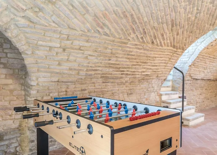 Manganina - Tabiano Castle Country *