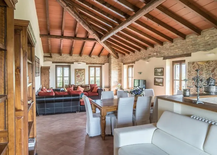 Manganina - Tabiano Castle Country