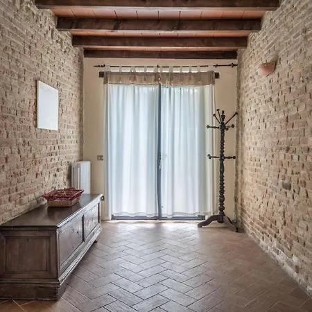 Manganina - Tabiano Castle Country Villa *