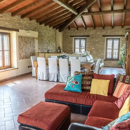 Manganina - Tabiano Castle Country Salsomaggiore Terme