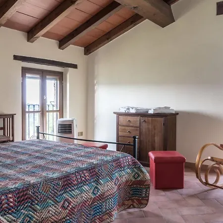 Manganina - Tabiano Castle Country Villa Salsomaggiore Terme