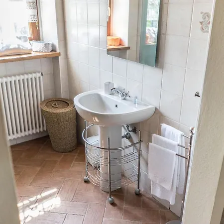 Manganina - Tabiano Castle Country * Salsomaggiore Terme