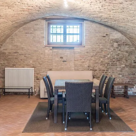 Manganina - Tabiano Castle Country * Salsomaggiore Terme