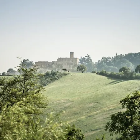 Manganina - Tabiano Castle Country Salsomaggiore Terme