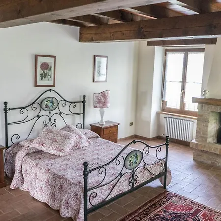 Manganina - Tabiano Castle Country Salsomaggiore Terme