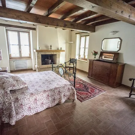 Manganina - Tabiano Castle Country Salsomaggiore Terme