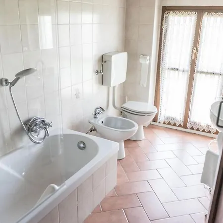 Manganina - Tabiano Castle Country Villa Salsomaggiore Terme