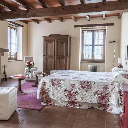 Villa Manganina - Tabiano Castle Country Salsomaggiore Terme