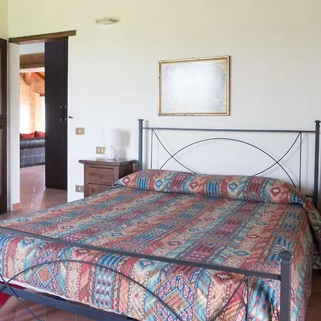 Villa Manganina - Tabiano Castle Country