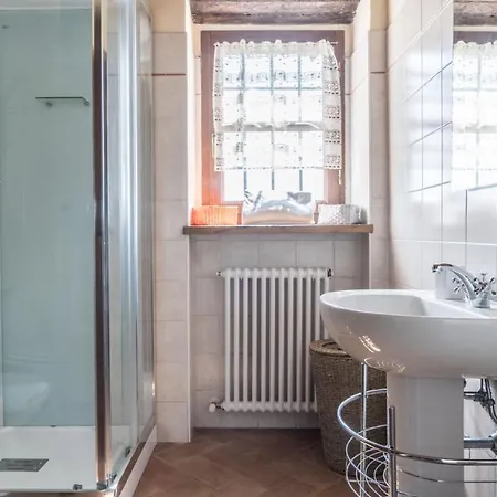 Manganina - Tabiano Castle Country Villa