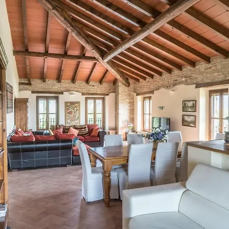 Manganina - Tabiano Castle Country