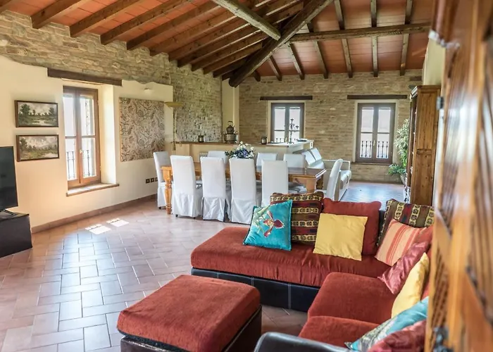 Manganina - Tabiano Castle Country Salsomaggiore Terme