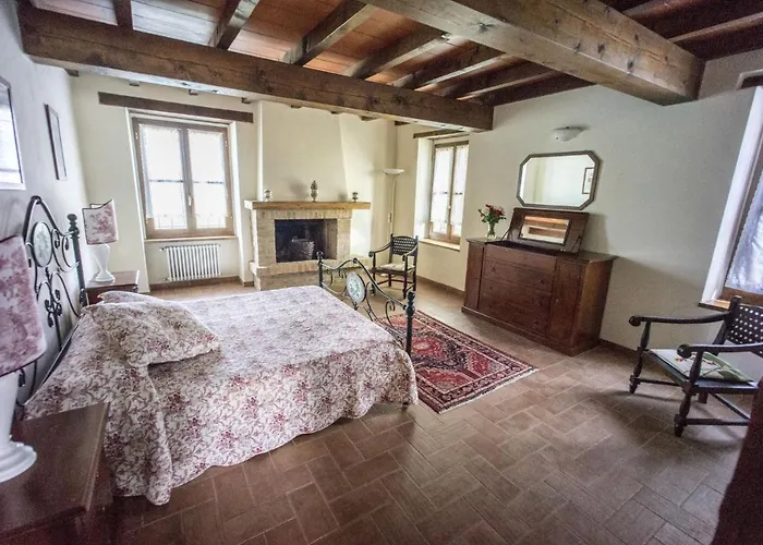 Manganina - Tabiano Castle Country Salsomaggiore Terme