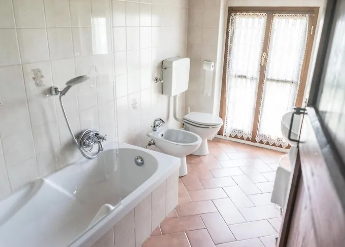 Manganina - Tabiano Castle Country Villa Salsomaggiore Terme