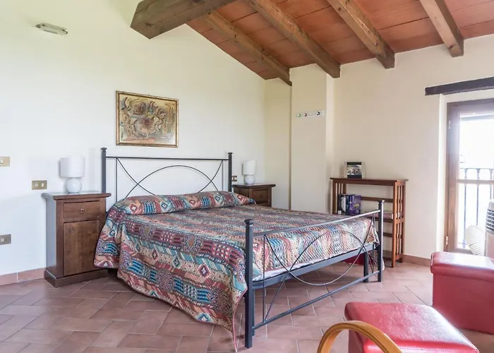 Villa Manganina - Tabiano Castle Country Salsomaggiore Terme